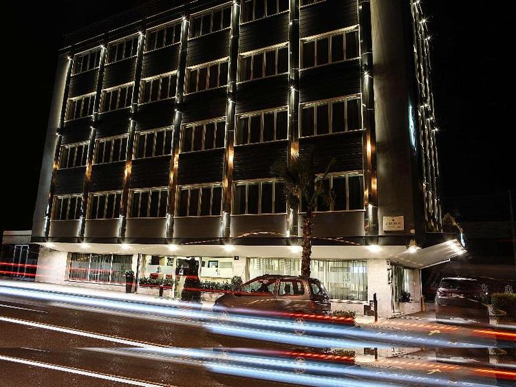 Best Western JFK Hotel