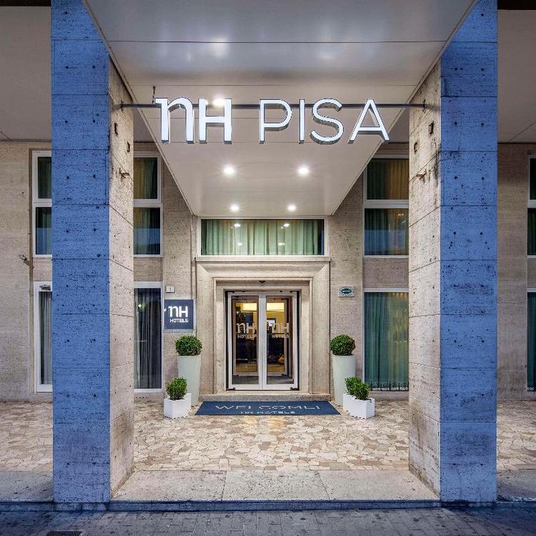 NH Pisa