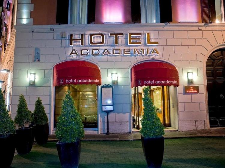 Accademia