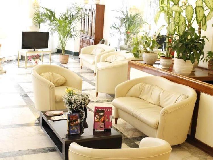 Gh Hotel San Giusto