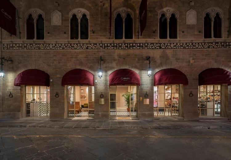Hotel Calimala Firenze