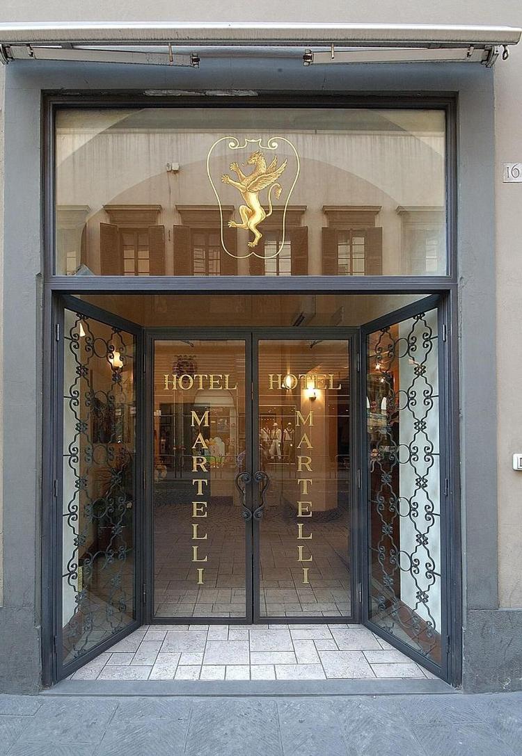 Martelli