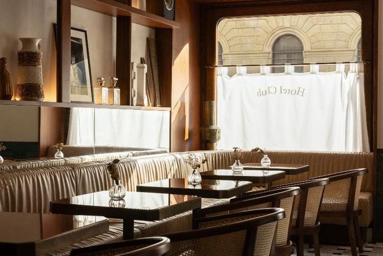 c-hotels Club