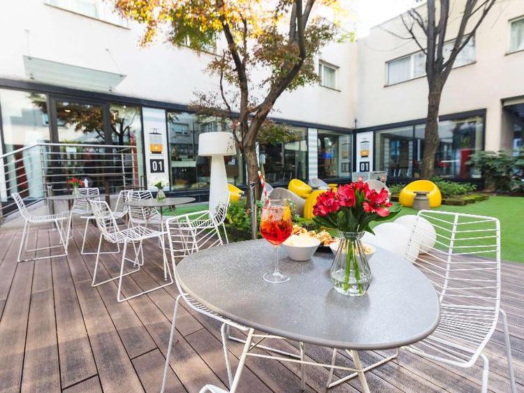 ibis Milano Centro
