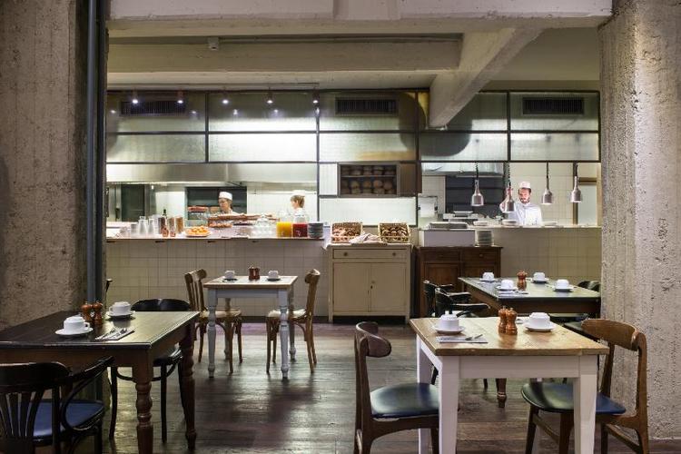 c-hotels Ambasciatori