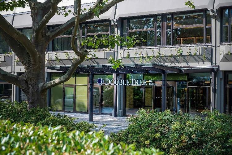 DoubleTree by Hilton Berlin Ku'damm