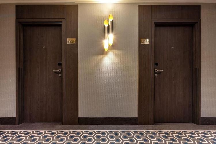 The Westin Grand Berlin