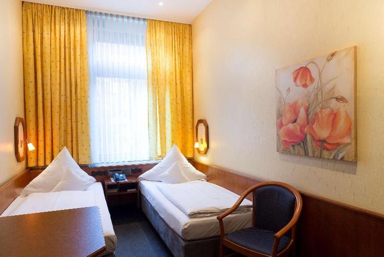 Amberger Top Hotel