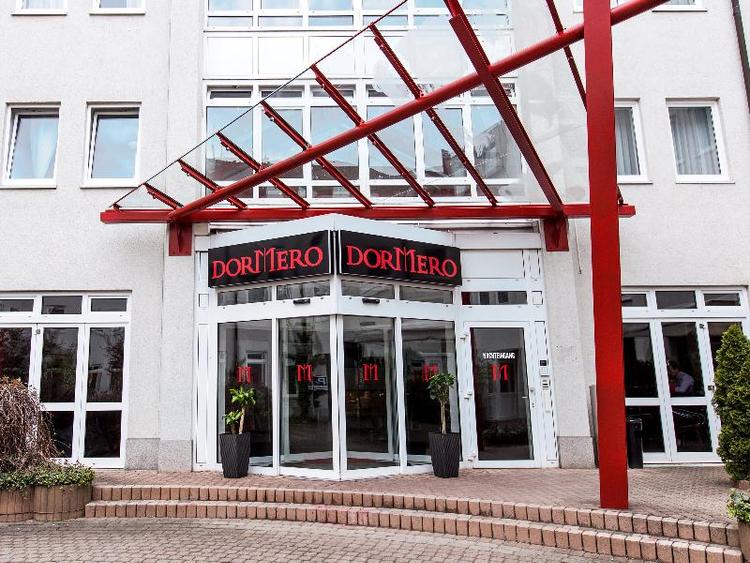 Dormero Hotel Dresden Airport