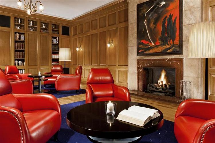 Autograph Collection Hotel Elephant Weimar