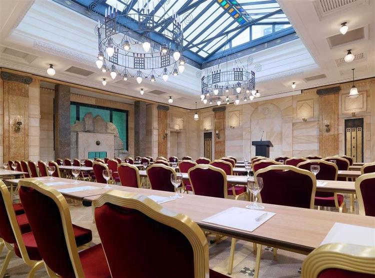 Le Meridien Grand Hotel Nurnberg