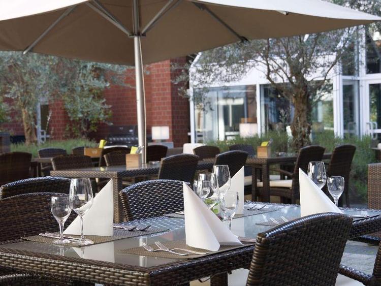 Mercure Hotel Severinshof Koeln City