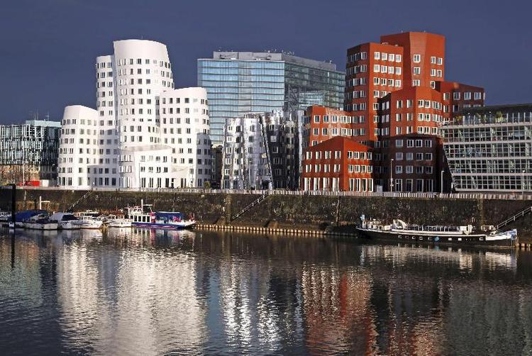 NH Düsseldorf City