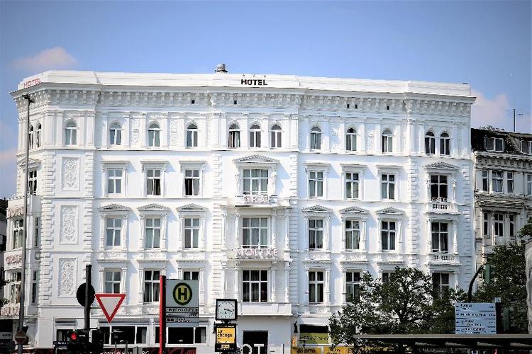 Hotel Graf Moltke