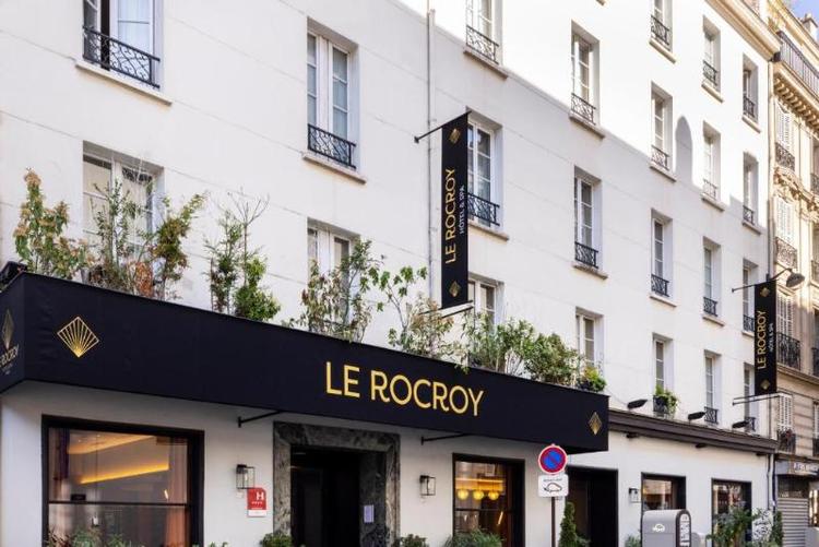 De Rocroy 