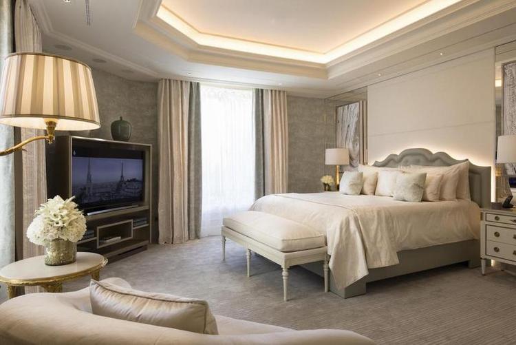 Four Seasons Hotel George V Paris