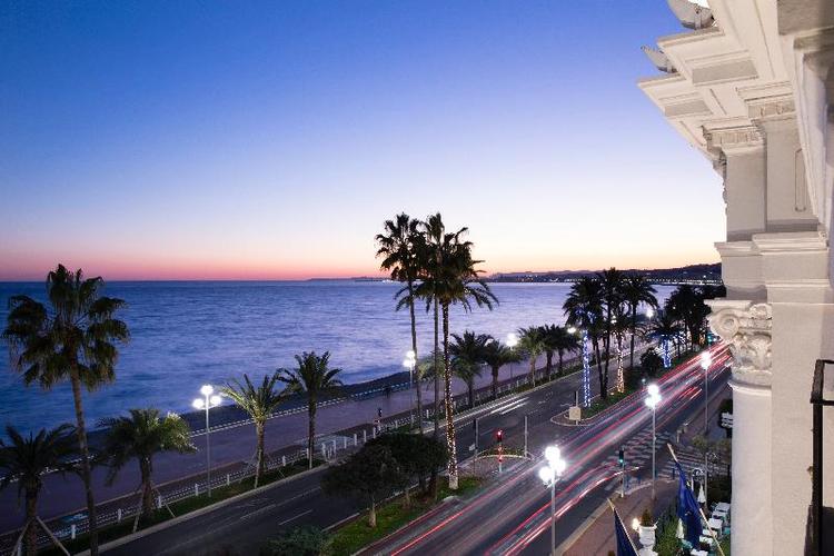 Negresco