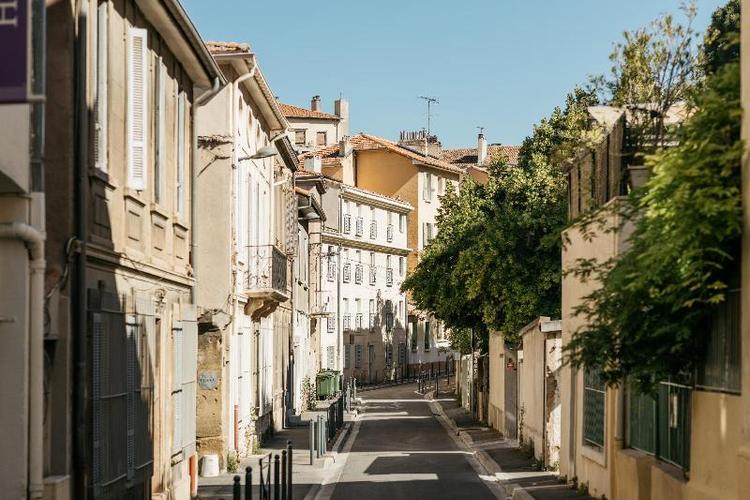 Boutique Hotel Cezanne