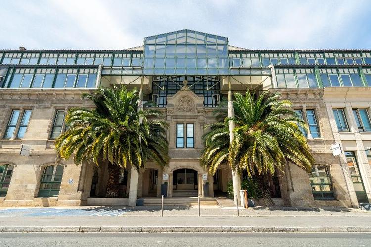 Mercure Bordeaux Chateau Chartrons