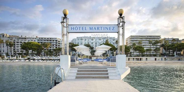Hôtel Martinez, in The Unbound Collection by Hyatt