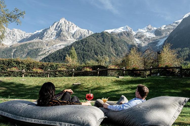 Big Sky Hotel & Spa