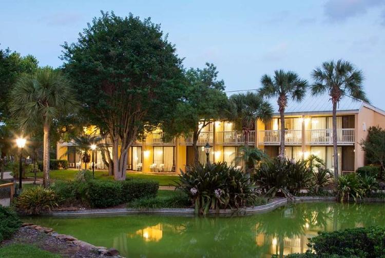 Wyndham Orlando Resort International Drive