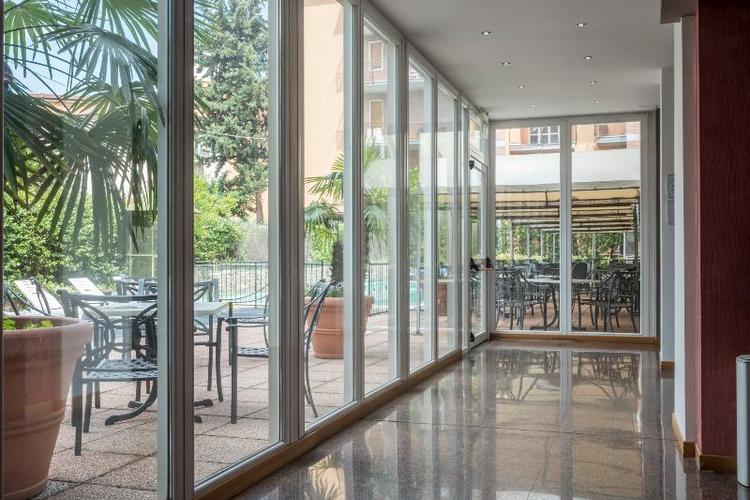 Hotel San Marco Fitness Pool & Spa
