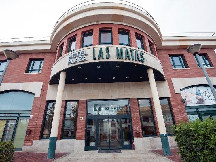 Plaza Las Matas Hotel