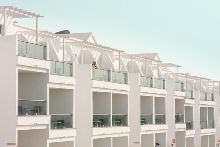 Hotel Plaza Palmeras