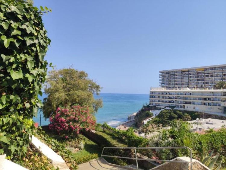 Apartamentos Torre de la roca