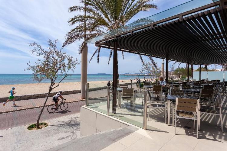 Hotel Eden Palma Playa Adults Only