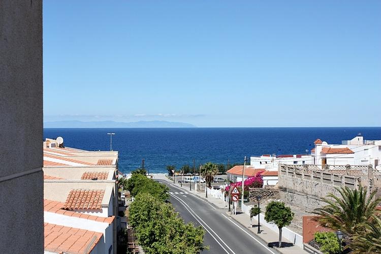 Puerto de las Nieves