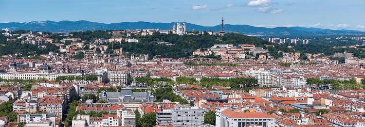 Radisson Blu Lyon