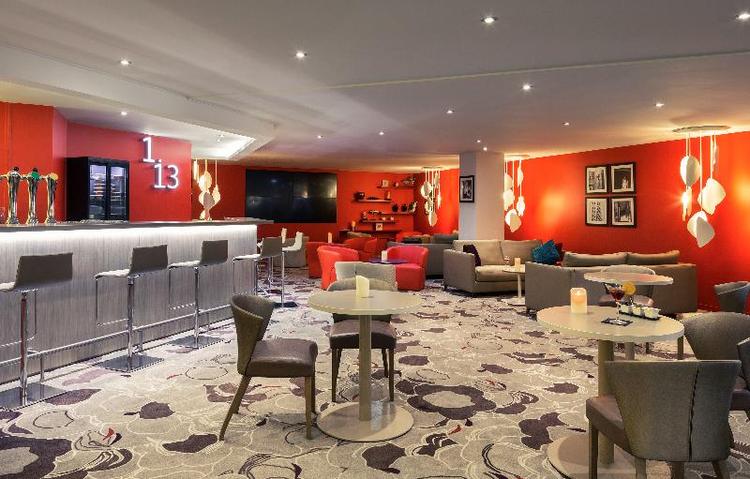 Mercure Marseille Centre Vieux Port