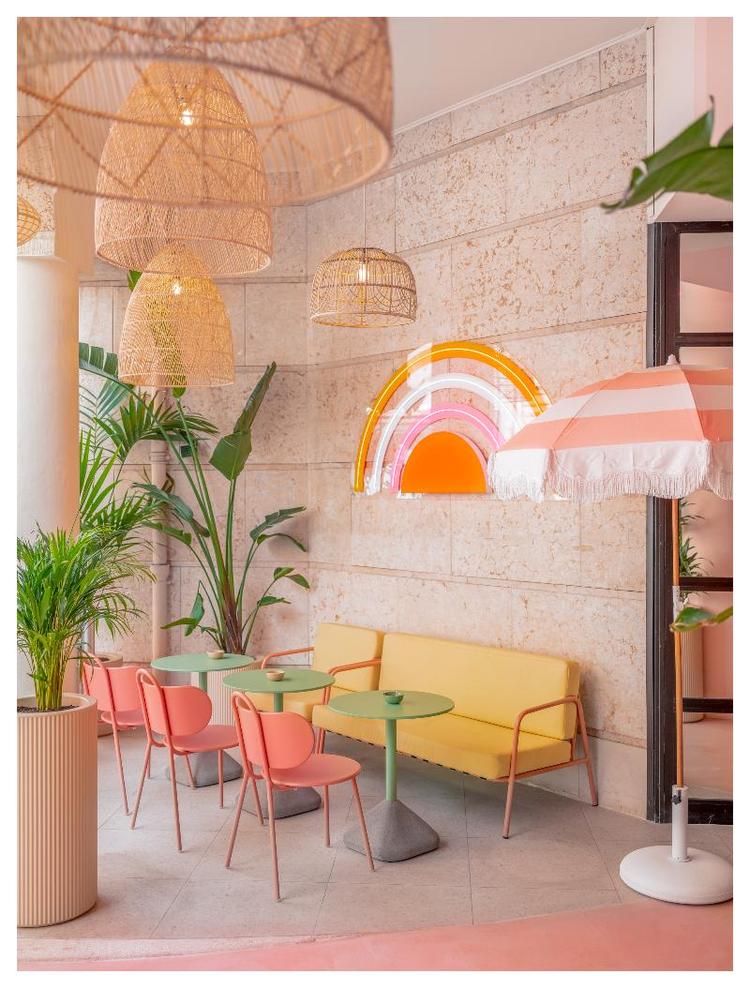 Nice Pam Hotel