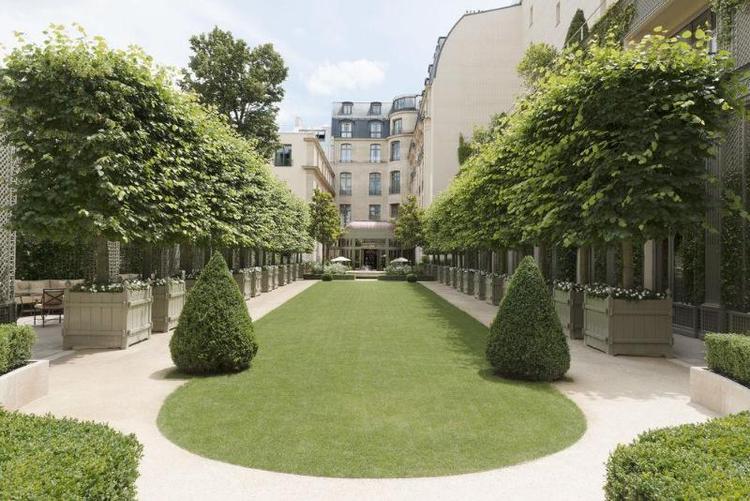 Ritz Paris