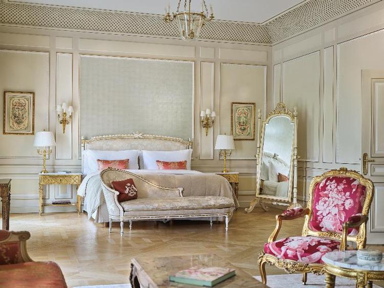 Le Meurice