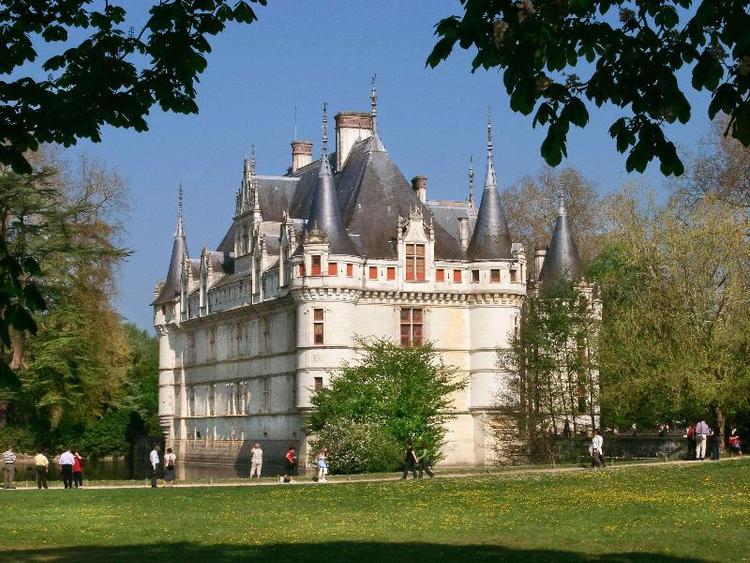 Ibis Styles Tours Sud