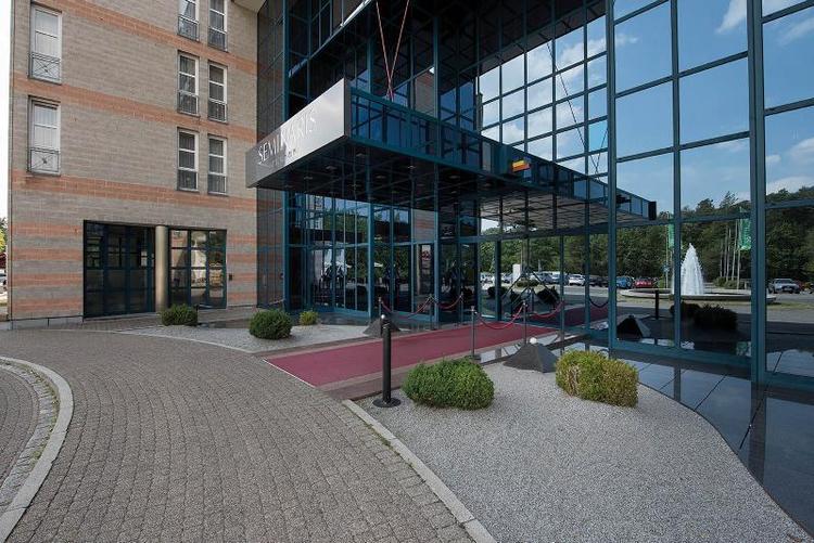Seminaris Hotel Nuremberg