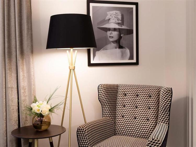 Cerretani Hotel Firenze - MGallery Collection