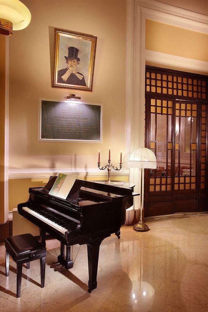 Grand Hotel Plaza e Locanda Maggiore