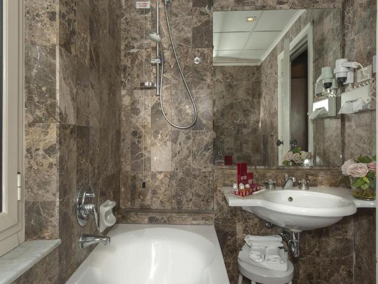 Hotel Nord Nuova Roma