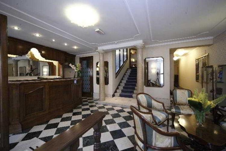 Hotel San Zaccaria