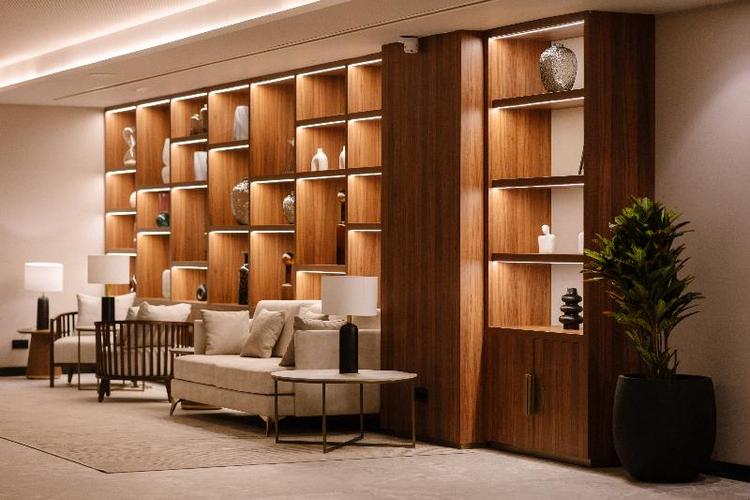 Hotel Farah Casablanca