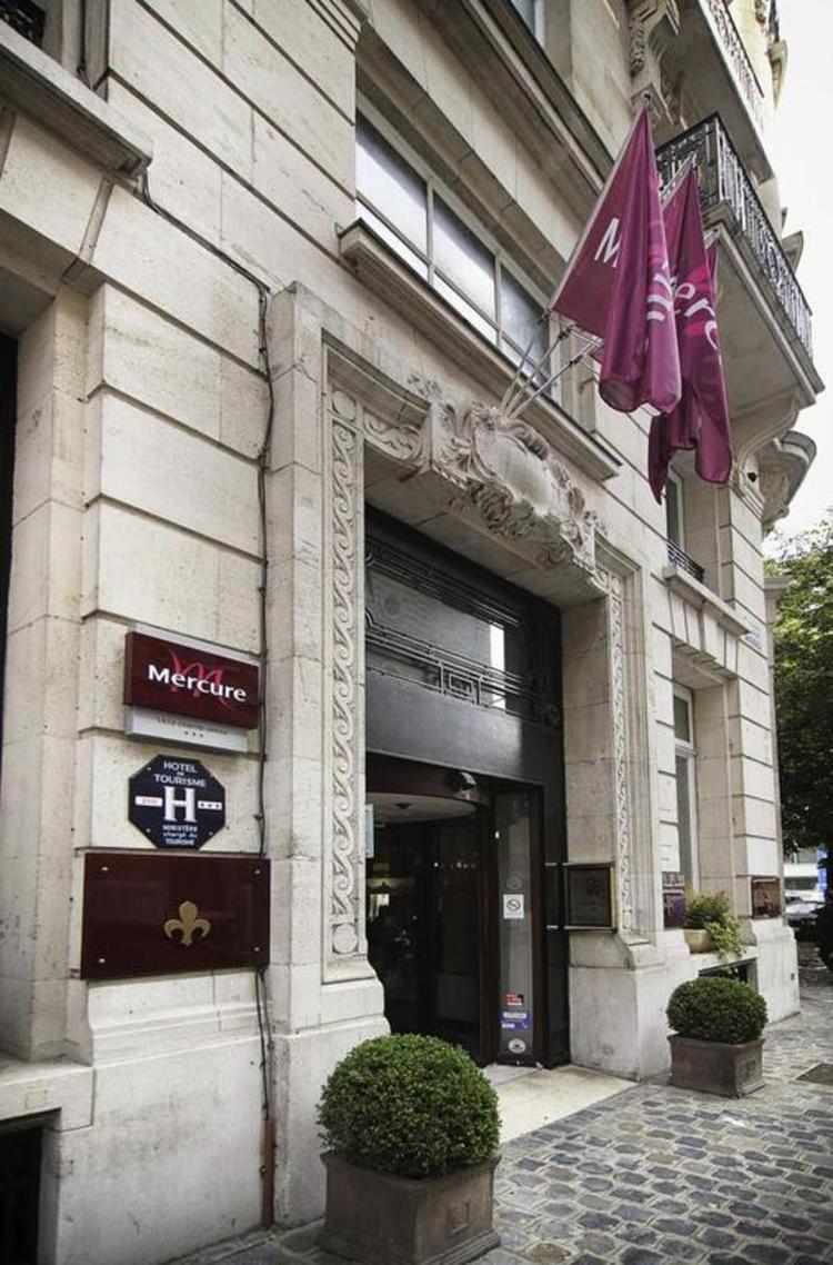 Mercure Lille Centre Grand Place