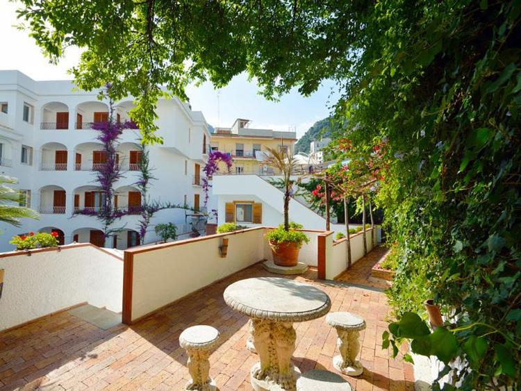 Hotel Villa Romana & SPA