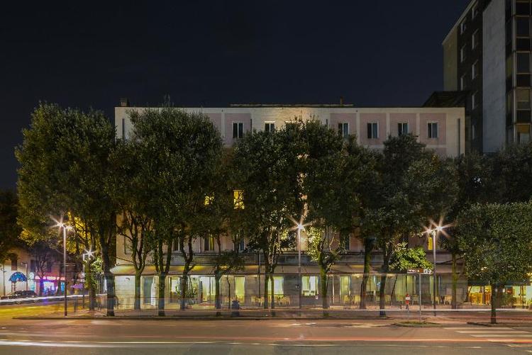 Hotel Igea