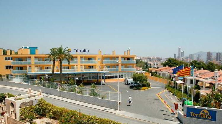 Terralta