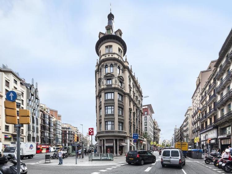CityPark Pelayo