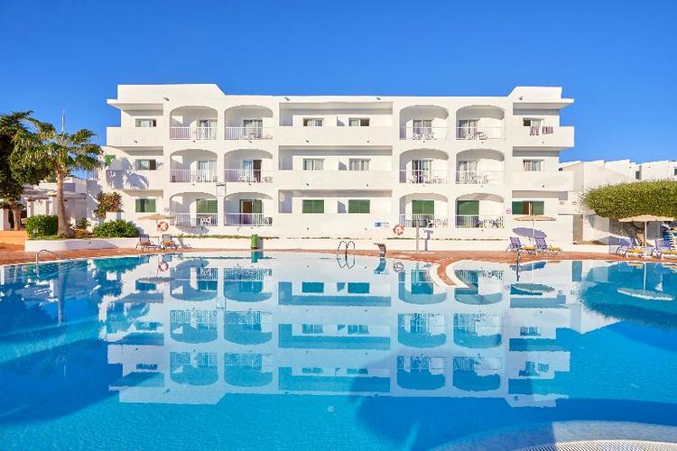 Gavimar Ariel Chico Club & Resort